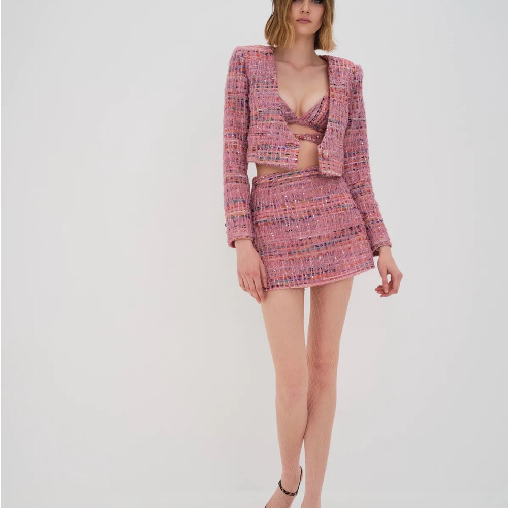 Set! For love and lemons Celine set - Picture 2 of 6
